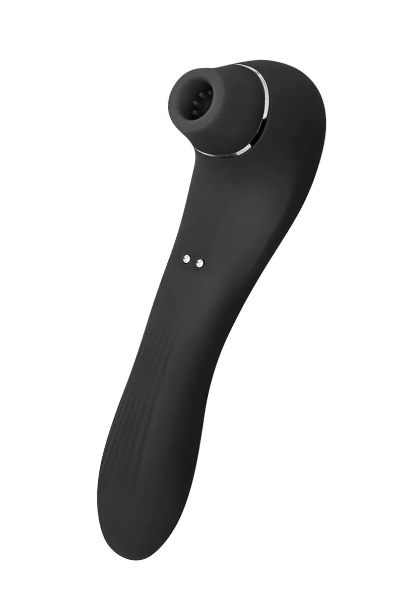 Stimulateur clitoridien Smooch - Woomy